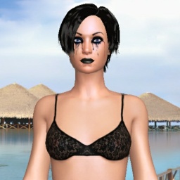 sexgame online for adults like bisexual fiend girl JaneBee, 