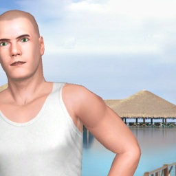 best sim sex game online with bisexual erotomanic boy Skimlizard, usa, 