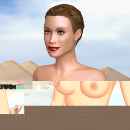 best sim sex game online with bisexual erotomanic girl Trisha, usa, 