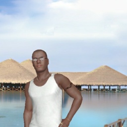 multiplayer virtual sex game player heterosexual narcissist boy Tima23214, Russia, 