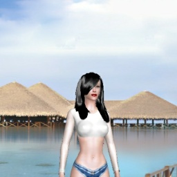 hot online porn game player heterosexual virile girl Hatsune3, Sus, 