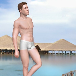 free cybersex experience with heterosexual passionate boy EuSwinger, CZ, 