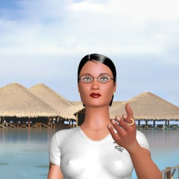 3D sex game community member heterosexual sensual girl CcKimcC, DE,  findet es selber raus was ich bin  
