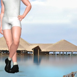 multiplayer virtual sex game player  sodomist boy Sizo, 