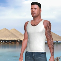 partner heterosexual conversable boy Alvarito22,  for adult online game playing