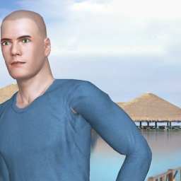 3D sex game community member heterosexual bugger boy YOUYOUWTY, JIPEN, You, 