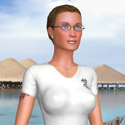 for 3D virtual sex game, join and contact heterosexual bugger girl Amykaaahh3, Slovakie, 