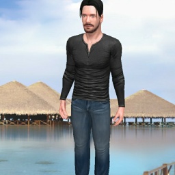 see heterosexual sodomist boy GabrielBR, Brasil, Rio de janeiro,  while playing porn game online