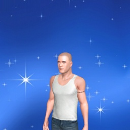 for 3D virtual sex game, join and contact bisexual nymphomaniac boy ToshForceOne, Germany, lets get ready toooo rummmmbleee