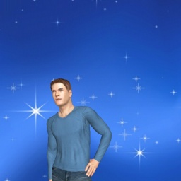 free cybersex experience with heterosexual erotomanic boy Manny_, US, 