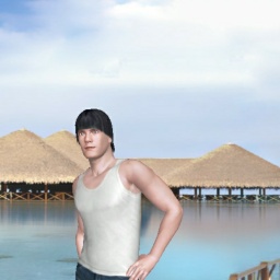 see heterosexual pervert boy Graydragon33,  while playing porn game online