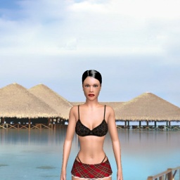 try virtual 3D sex with heterosexual chatty girl Supersonic, Cunty, classy, different., get into the look, you know you wanna be me :*