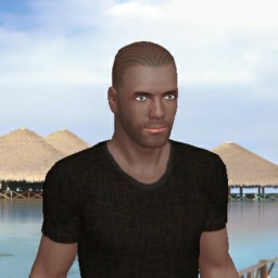 enjoy virtual sex games with mates like heterosexual erotomanic boy Grayson, 