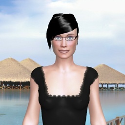 adults enjoying 3D sex games like bisexual fond girl ValtamJalk, France, 