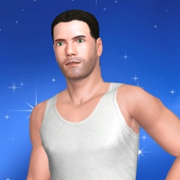 virtual sex game playing w. single girls like heterosexual sodomist boy Ivan_55, Russia, 