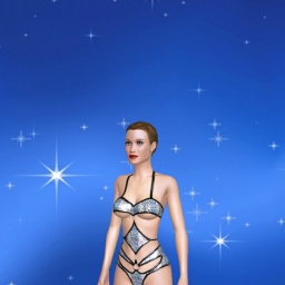 best sim sex game online with heterosexual erotomanic girl Nina50, 