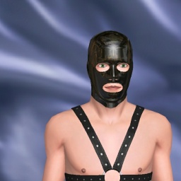 sexgame online MMO playing with adult member bisexual fiend boy Dahvids, Slave toy, submissive diaper boy