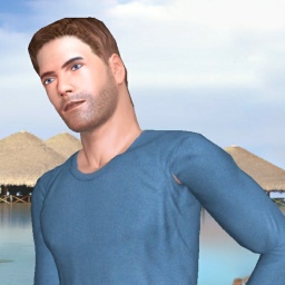 free cybersex experience with heterosexual lush boy TheHaitianMa, Italy, 