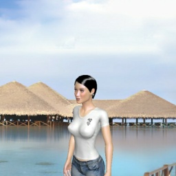 play virtual sex games with mate bisexual hot shemale Biver69, 