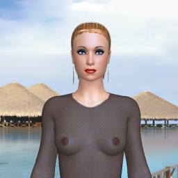 partner bisexual erotomanic shemale Tayska,  for adult online game playing