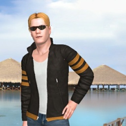 multiplayer virtual sex game player heterosexual verbose boy LoganKrotova, Canada, Prophet, prophet words here