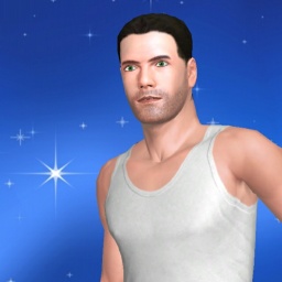 hot heterosexual brute boy Ivan_56,  enjoys online 3Dsex