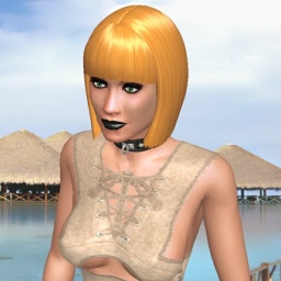 virtual sex and dating with people like bisexual voluble shemale Jully75, France, cherche une belle bite pour me combler