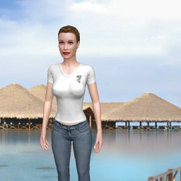 virtual sex and dating with people like heterosexual sensual girl Lilybaby, croatia, 