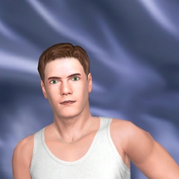 for 3D virtual sex game, join and contact homosexual eroticism boy David4men, 