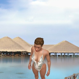 hot bisexual sodomist girl P_Hilton, lets have some dirty fun enjoys online 3Dsex