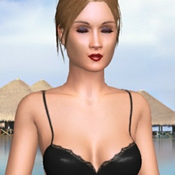 enjoy virtual sex games with mates like heterosexual hot girl Bakunyuumusu, Japan, sexy japanese girl with 32f, wanna?