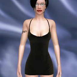 sexgame online MMO playing with adult member  bugger girl Profana, Brasilia, viciada em prazer - addicted to pleasure 