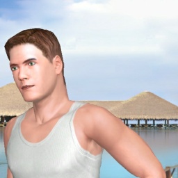 sexgame online MMO playing with adult member heterosexual fiend boy Root12, 