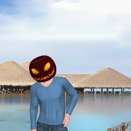 3D sex game community member heterosexual smarting boy Draxcox, 