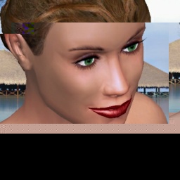 3Dsex game playing AChat community member  hot shemale Te50118, 