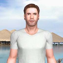 best sim sex game online with bisexual nymphomaniac boy Ryder666999, USA, 