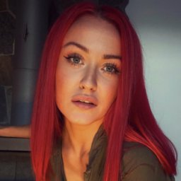 best sim sex game online with heterosexual lush girl RedEvi, Germany, hot clips for sale