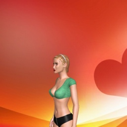 Check out heterosexual erotomanic girl Ekaterina24,  if you want to oparticipate in sexgame MMORPG