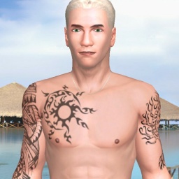 free 3D sex game adventures with heterosexual pervert boy Wang1993, china, 