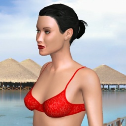 Check out  hot girl LittleKatieX,  if you want to oparticipate in sexgame MMORPG