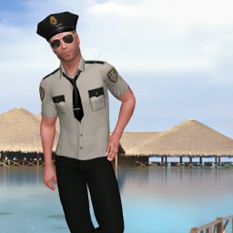 free 3D sex game adventures with heterosexual eroticism boy Johnson225, uk, 