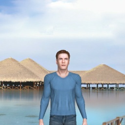 free 3D sex game adventures with bisexual eroticism boy Like2beme2, US, 