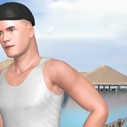 adults enjoying 3D sex games like heterosexual erotic boy Jonner, oh, 