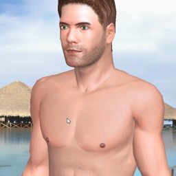 free 3D sex game adventures with  hot boy Bobbi79, UK, 