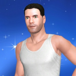 Check out heterosexual erotomanic boy Ivan_57, Russia,  if you want to oparticipate in sexgame MMORPG