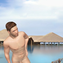 adults enjoying 3D sex games like heterosexual nymphomaniac boy Axazel, indonesia, 