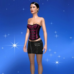 virtual sex and dating with people like bisexual brute girl Josi1575, germany, 