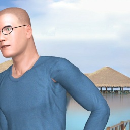 for 3D virtual sex game, join and contact heterosexual devoted boy Dudemanguy, 