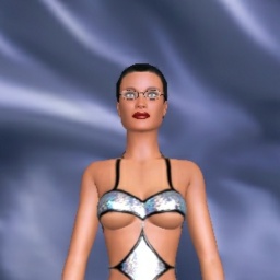 hot heterosexual amatory girl Janaina2, Brasil,  enjoys online 3Dsex