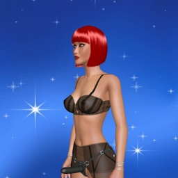 partner bisexual erotomanic girl Dominalola, Dom, ........strapon pro domme for adult online game playing